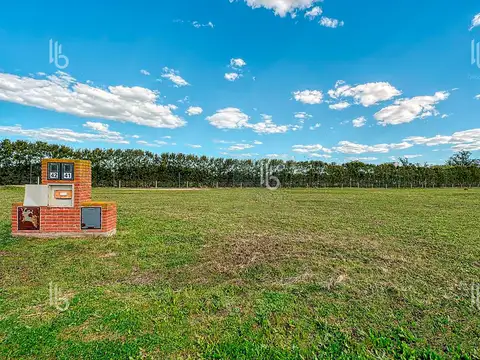 Terreno - Aeroparque