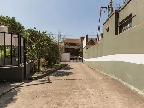 Crisólogo Larralde 3400