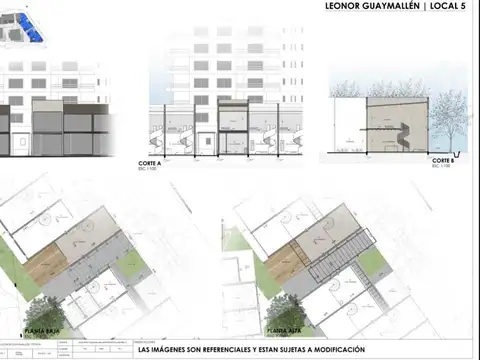 Local en Venta en Villa Nueva de Guaymallen, USD 63.300