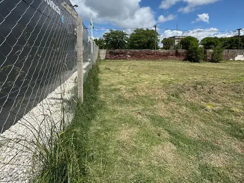 LOTE EN VENTA EN FRANCISCO MADERO