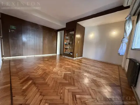 Departamento en Venta en Caballito, USD 150.000