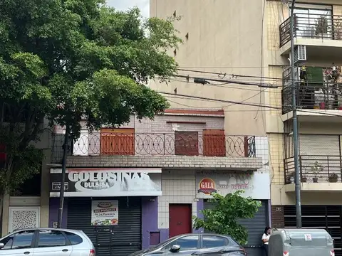 Terreno en Venta en Caballito, USD 850.000