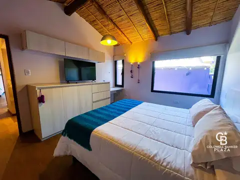 Tilcara calle Belgrano