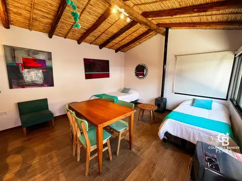Casa en Venta de 1 dormitorio