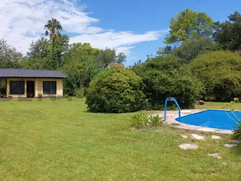 Casa en Venta, Barrio El Remanso, Exaltacion de la Cruz.