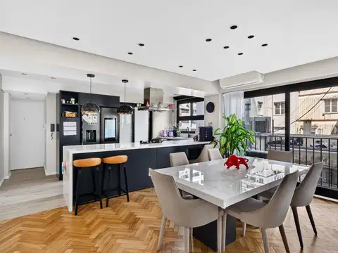 Departamento en Venta de 2 dormitorios
