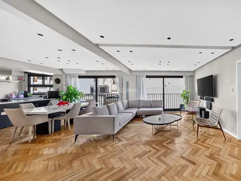 Departamento en Venta 40 años