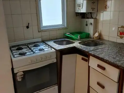 Departamento en alquiler temporario