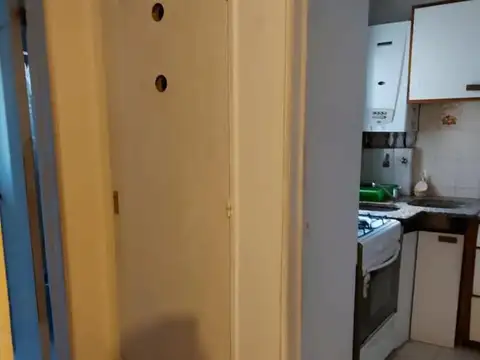 Departamento en Alquiler Temporal 28 años