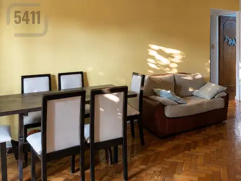 Departamento en Venta en Villa Santa Rita, USD 131.000
