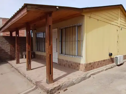 Departamento en Venta de 9 ambientes