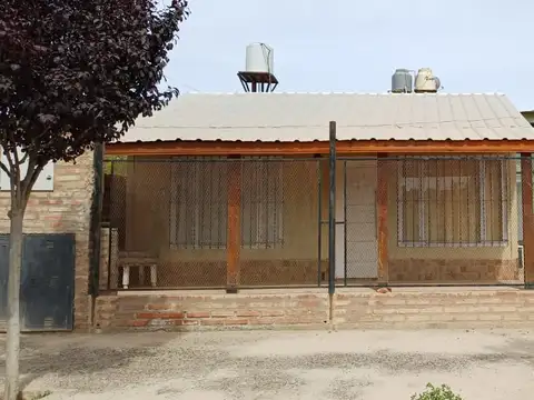 COMPLEJO HABITACIONAL en venta en San Patricio Del Chañar