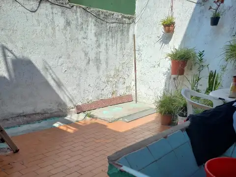 Casa en Venta 40 años
