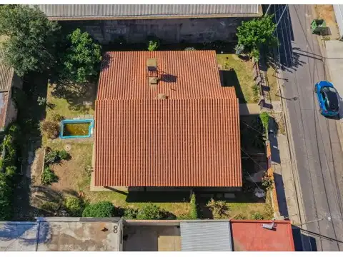 Casa en Venta 47 años