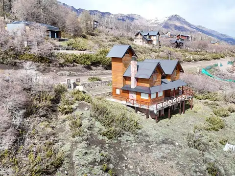 Casa en Venta en San Martin de los Andes, USD 595.000