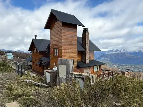 Casa en Venta en Las Pendientes, San Martin de los Andes, Patagonia