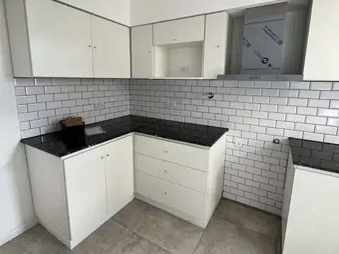 Departamento en Venta en Tandil, USD 185.000