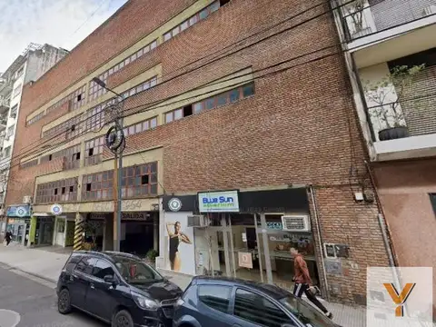 Cochera en venta - 12,35Mts2 - Recoleta