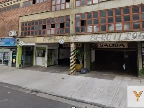 Beruti 100