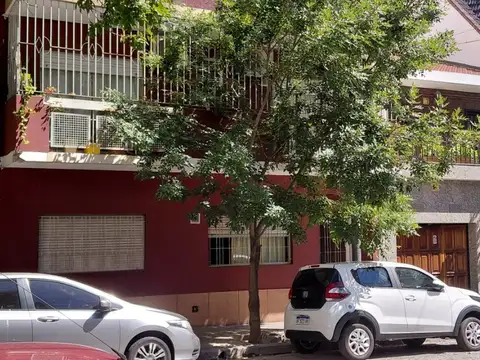 Departamento en venta en Boedo