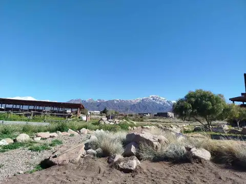 Terreno en Venta en Blanco Encalada, USD 22.000