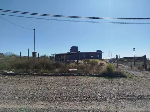 Terreno en Venta en Blanco Encalada, USD 22.000