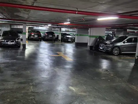 Ventas Cocheras Premiun Fijas en Vicente López