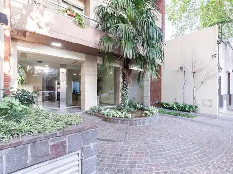 Depto venta 3 amb coch balcón 68m2 Orientación NE