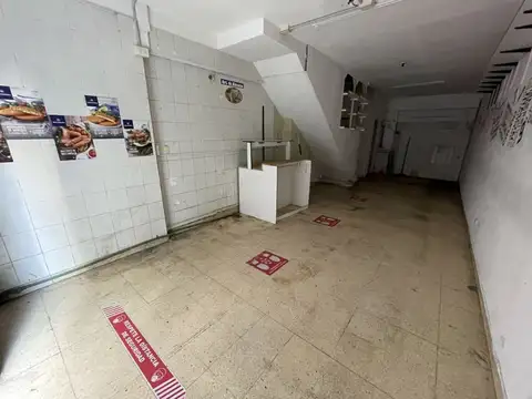 Local en Venta en Plaza Colon, USD 110.000