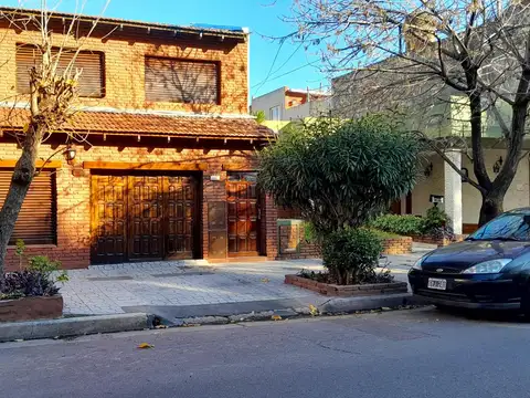 PH 4A.  2Bños C/Patio, Terraza C/Parrilla