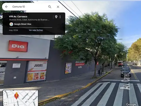 Depto Tipo Casa en Venta de 4 ambientes