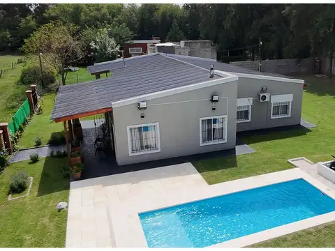 Quinta en Venta en Cañuelas, USD 170.000