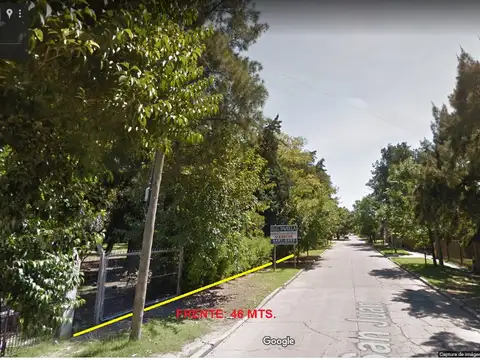 Terreno en Venta en Villa Santos Tesei, USD 570.000