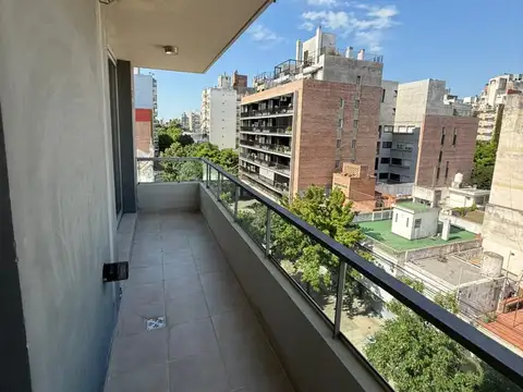 Departamento en Alquiler de 1 dormitorio