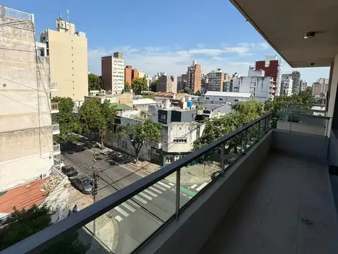 Departamento en Alquiler en Nuestra Señora De Lourdes, $ 550.000