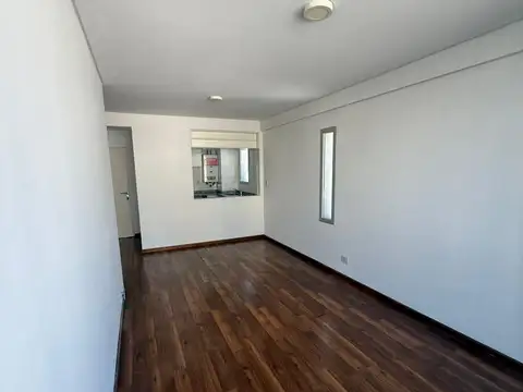 ALQUILER - DEPARTAMENTO 1 DORMITORIO - RIOJA 2506, BARRIO LOURDES, ROSARIO