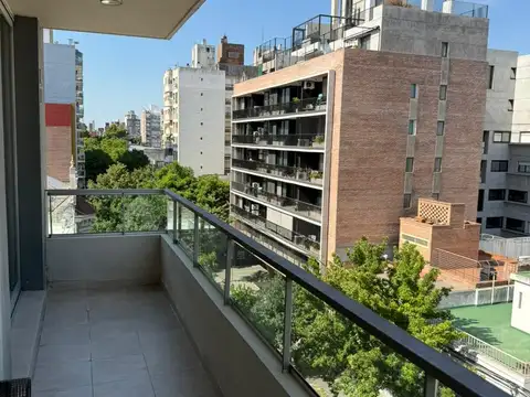 Rioja 2500, Piso 6