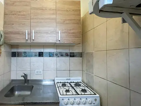 Departamento en Alquiler 30 años