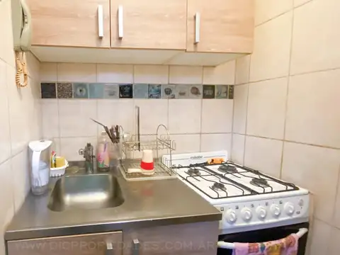 Departamento en Alquiler en Olivos Maipu/Uzal, $ 650.000