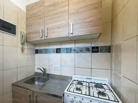 Departamento en Alquiler al Sureste