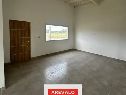 Casa en venta en Balneario Claromeco