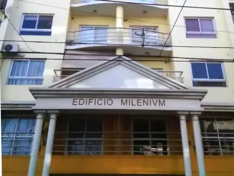 Venta departamento 3 ambientes Villa Ballester