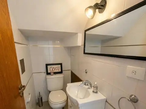 Departamento en Venta 16 años