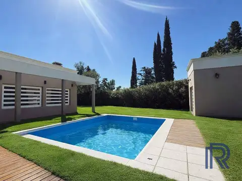 Casa en Venta A Estrenar