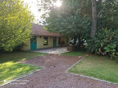 Quinta en Venta en Manuel Alberti, USD 1.400.000