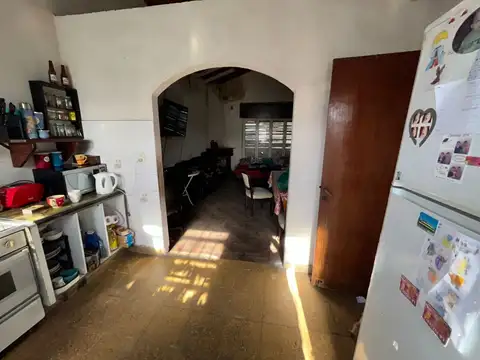 Casa en Venta 60 años