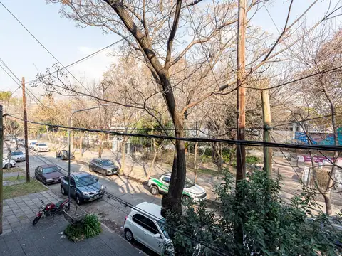 General Lavalle al 3200