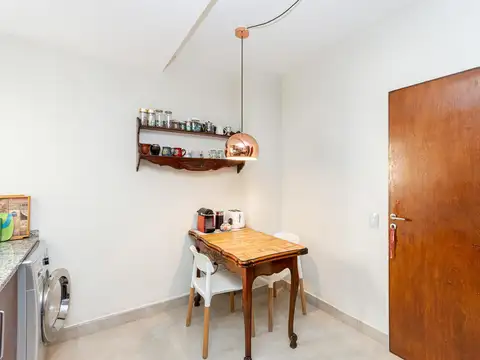 Departamento en Venta 36 años