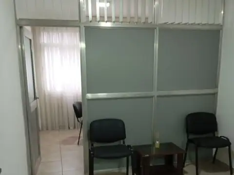 Oficina en Venta en General San Martín, USD 32.000