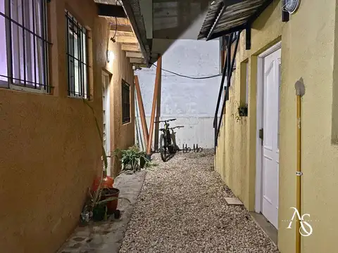 Departamento en Alquiler de 3 ambientes